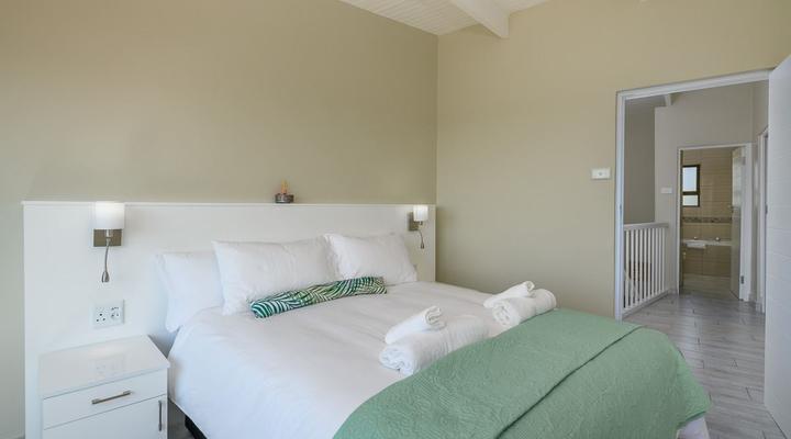 San Lameer Villa 2828 - 3 Bedroom Superior