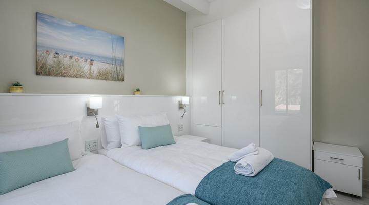 San Lameer Villa 2828 - 3 Bedroom Superior