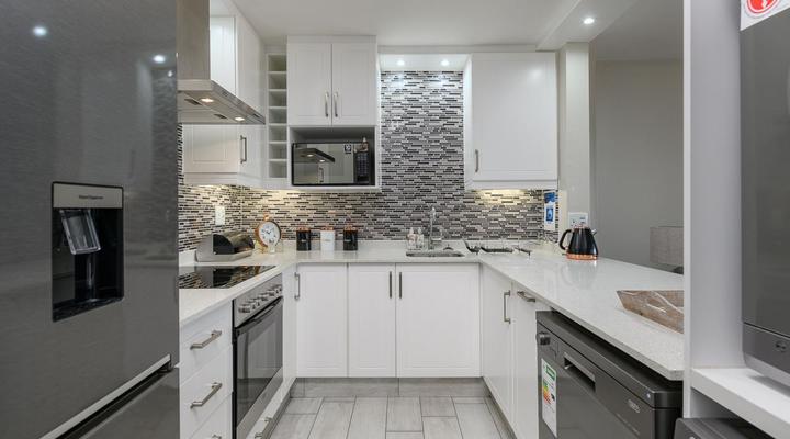 San Lameer Villa 2828 - 3 Bedroom Superior