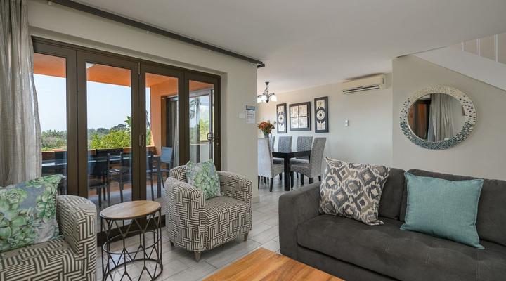 San Lameer Villa 2828 - 3 Bedroom Superior