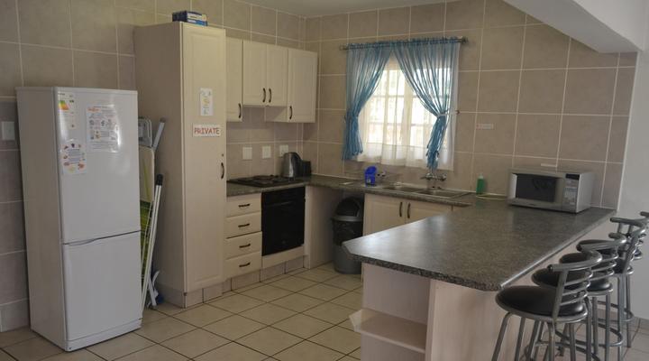 Driftsands Sea View Flats