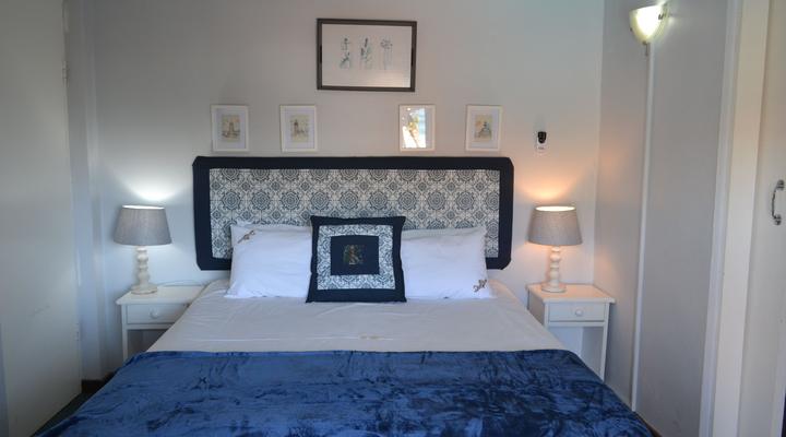 Driftsands Sea View Flats