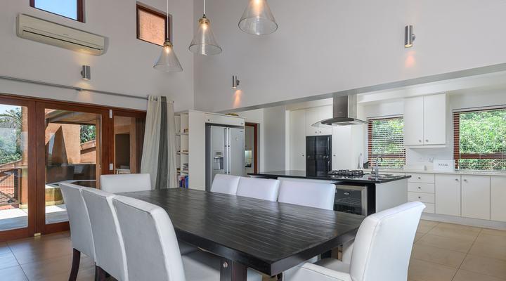 San Lameer Villa 1603 - 5 Bedroom Luxury