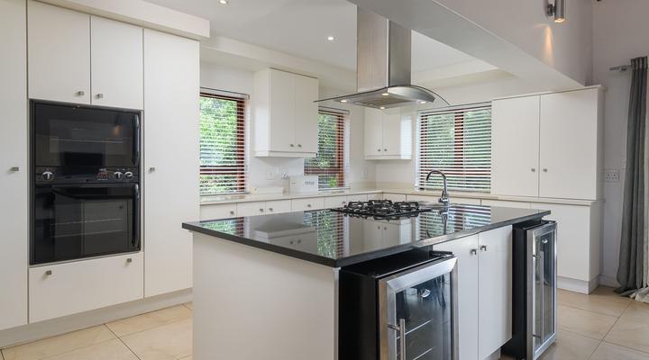 San Lameer Villa 1603 - 5 Bedroom Luxury