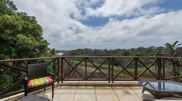 San Lameer Villa 1603 - 5 Bedroom Luxury