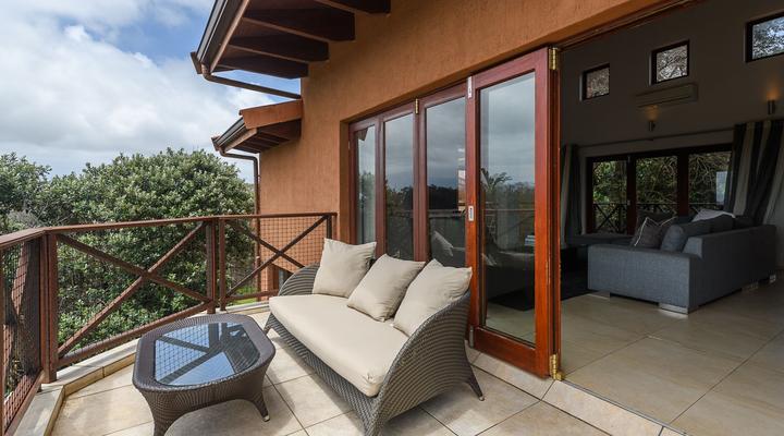 San Lameer Villa 1603 - 5 Bedroom Luxury