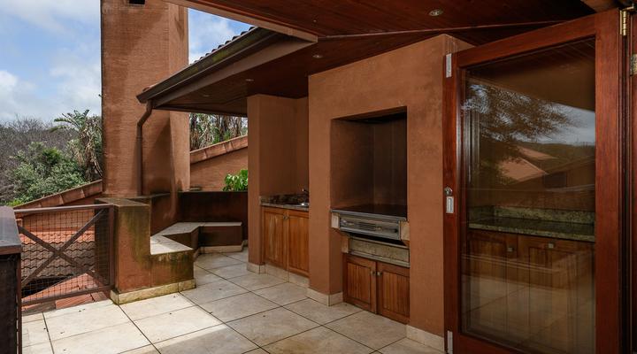 San Lameer Villa 1603 - 5 Bedroom Luxury