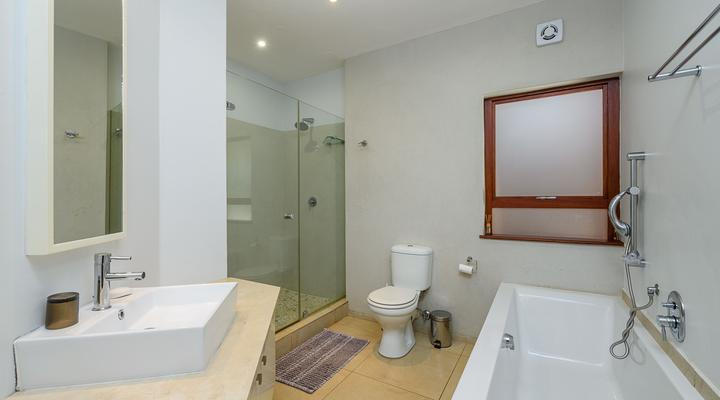 San Lameer Villa 1603 - 5 Bedroom Luxury