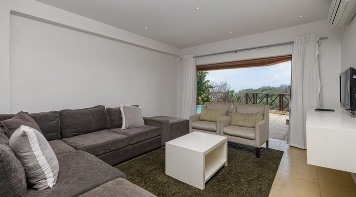 San Lameer Villa 1603 - 5 Bedroom Luxury