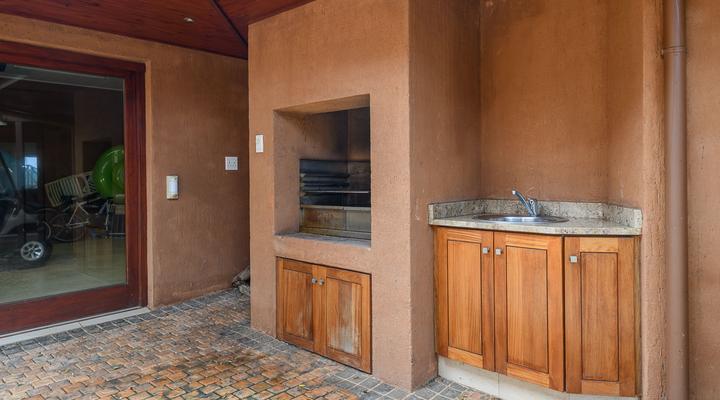 San Lameer Villa 1603 - 5 Bedroom Luxury