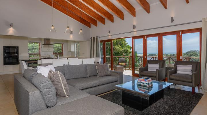 San Lameer Villa 1603 - 5 Bedroom Luxury