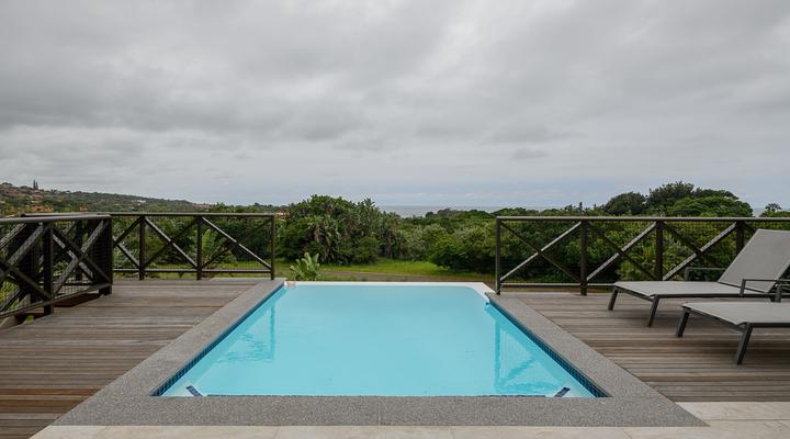 San Lameer Villa 14309 - 4 Bedroom Luxury