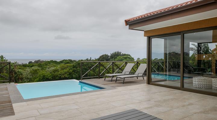 San Lameer Villa 14309 - 4 Bedroom Luxury