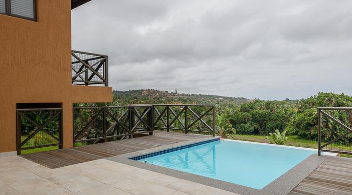 San Lameer Villa 14309 - 4 Bedroom Luxury