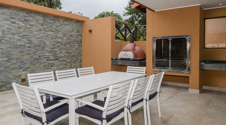 San Lameer Villa 14309 - 4 Bedroom Luxury