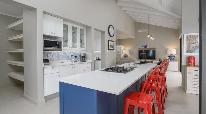 San Lameer Villa 14309 - 4 Bedroom Luxury