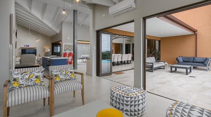 San Lameer Villa 14309 - 4 Bedroom Luxury