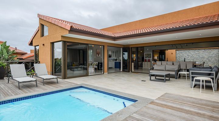 San Lameer Villa 14309 - 4 Bedroom Luxury