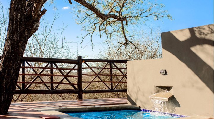 Majuli Tree Lodge