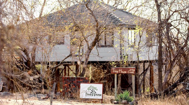Majuli Tree Lodge