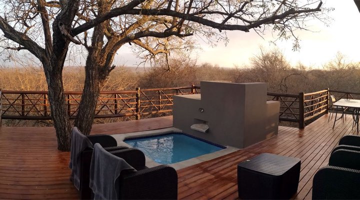 Majuli Tree Lodge