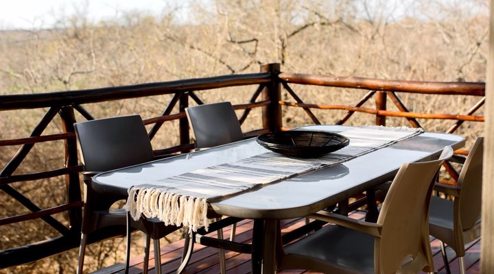 Majuli Tree Lodge