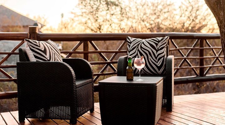 Majuli Tree Lodge