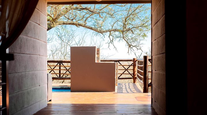 Majuli Tree Lodge