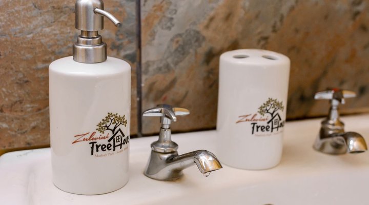 Majuli Tree Lodge