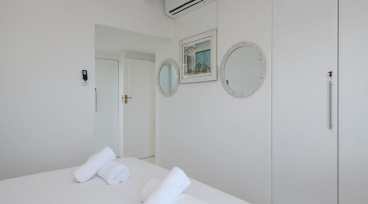 San Lameer Villa 2832 - 3 Bedroom Classic