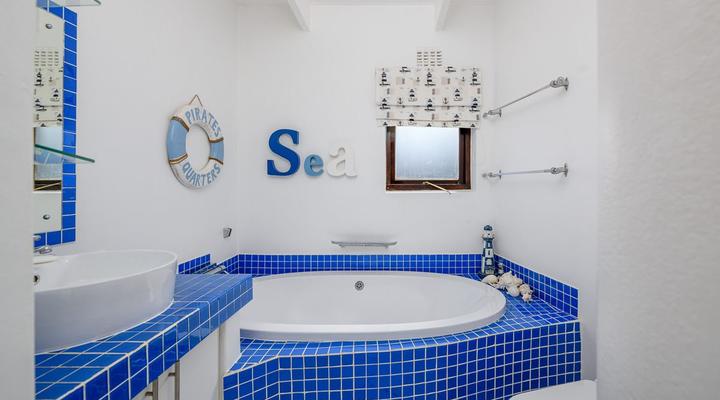 San Lameer Villa 2832 - 3 Bedroom Classic