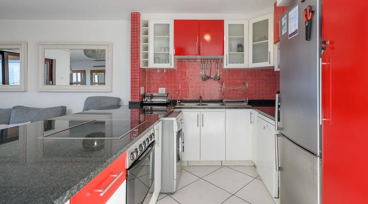 San Lameer Villa 2832 - 3 Bedroom Classic