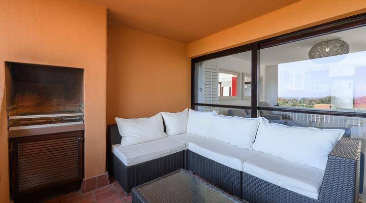 San Lameer Villa 2832 - 3 Bedroom Classic