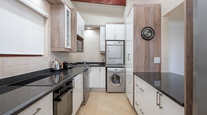 San Lameer Villa 2851 - 2 Bedroom Classic