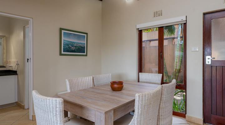 San Lameer Villa 2851 - 2 Bedroom Classic