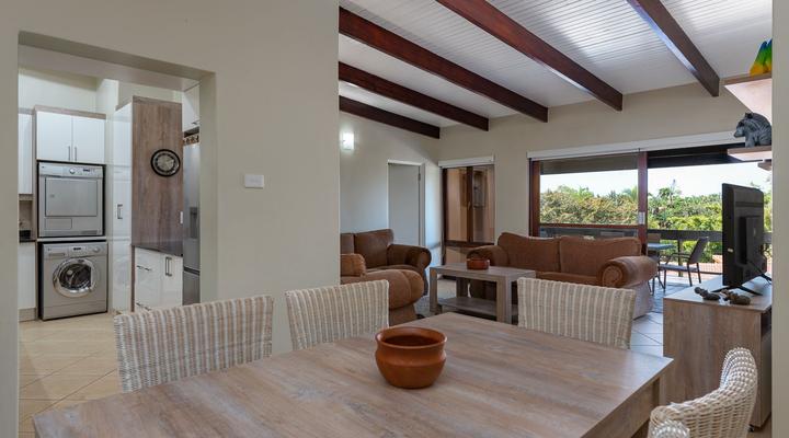 San Lameer Villa 2851 - 2 Bedroom Classic