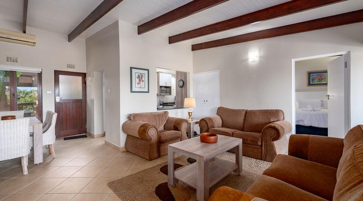 San Lameer Villa 2851 - 2 Bedroom Classic