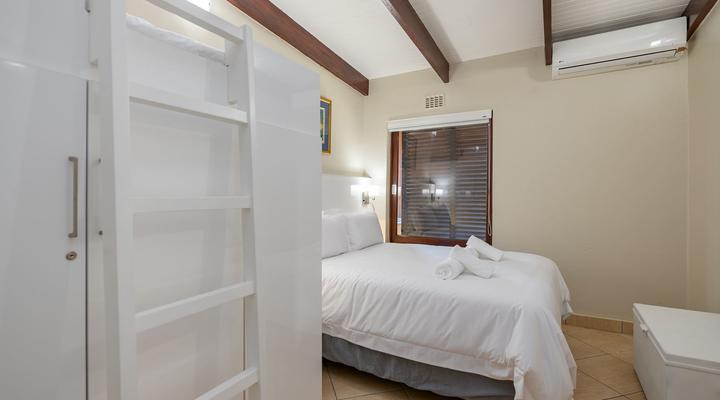 San Lameer Villa 2851 - 2 Bedroom Classic