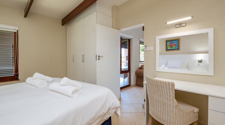 San Lameer Villa 2851 - 2 Bedroom Classic