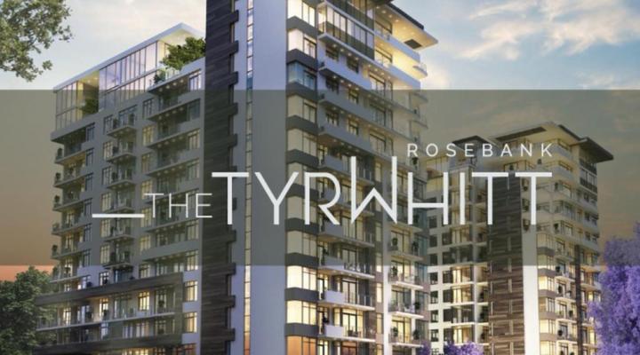 The Tyrwhitt Rosebank