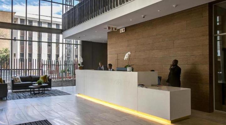 The Tyrwhitt Rosebank