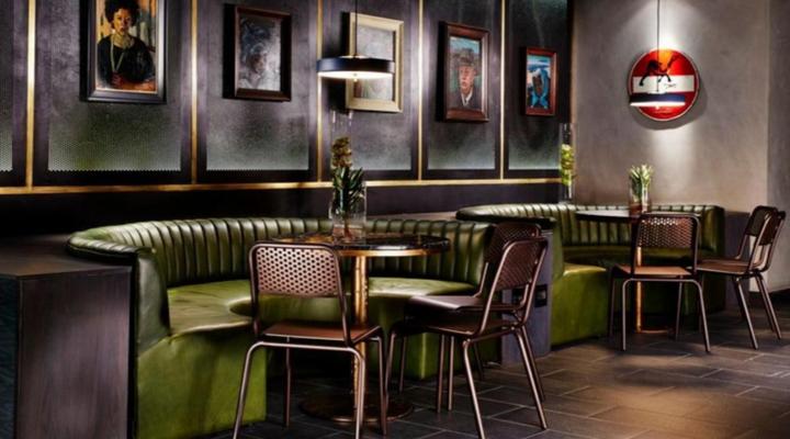 The Tyrwhitt Rosebank