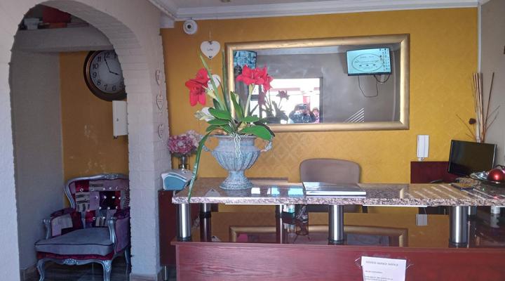 Nola's Bed & Breakfast