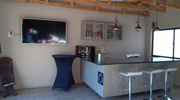 Nola's Bed & Breakfast