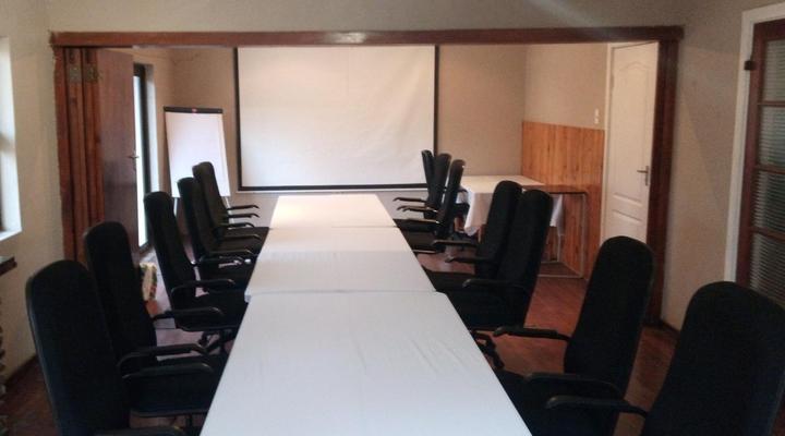 Nola's Bed & Breakfast