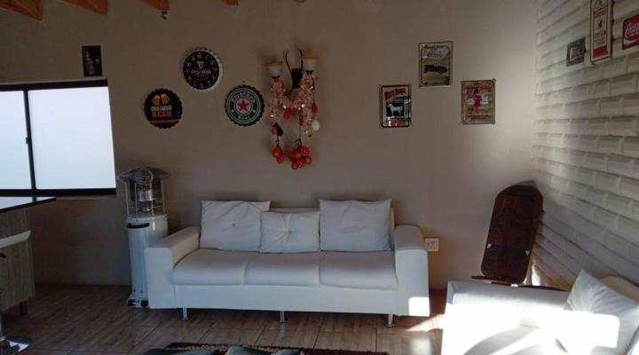 Nola's Bed & Breakfast