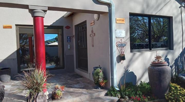 Nola's Bed & Breakfast