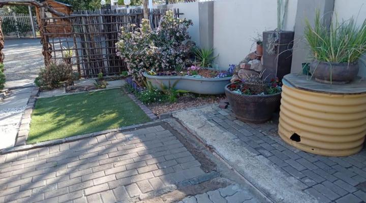 Nola's Bed & Breakfast