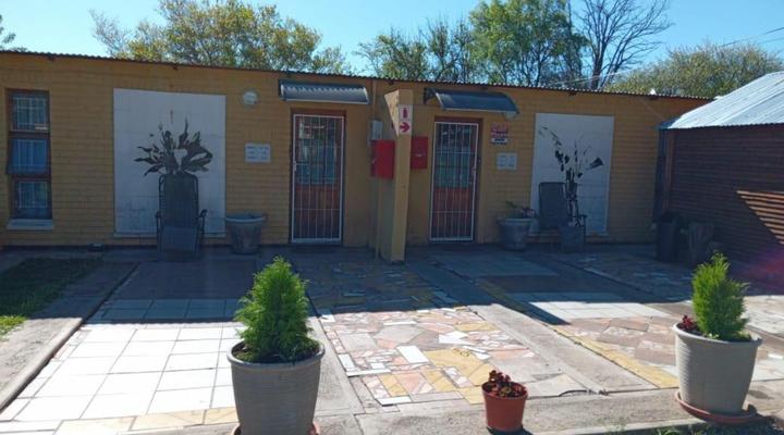 Nola's Bed & Breakfast