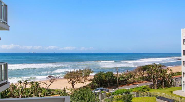 Umdloti - Escape to a Coastal Oasis